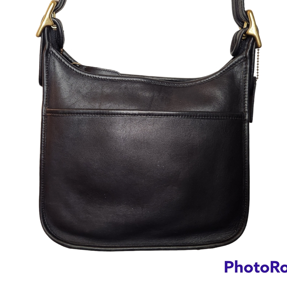 Coach Vintage Legacy 9966 bag purse